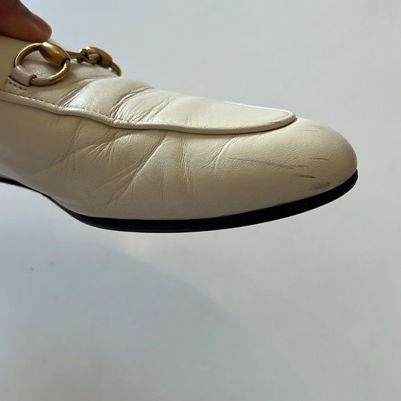 Gucci Princetown mules size 35 - Picture 11 of 14